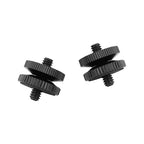 CAMVATE 1/4"-20 Male Thread Screw Double End - Image 4