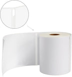 80 Rolls 4XL Labels 4" x 6" Address Shipping Labels 1744907 Compatible - Image 2