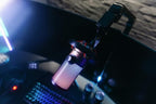 Cherry UM Series 3.0, 6.0 and 9.0 PRO RGB USB Microphone - Image 7