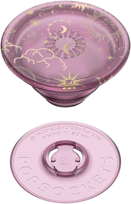 PopSockets Translucent Phone Grip - Image 6