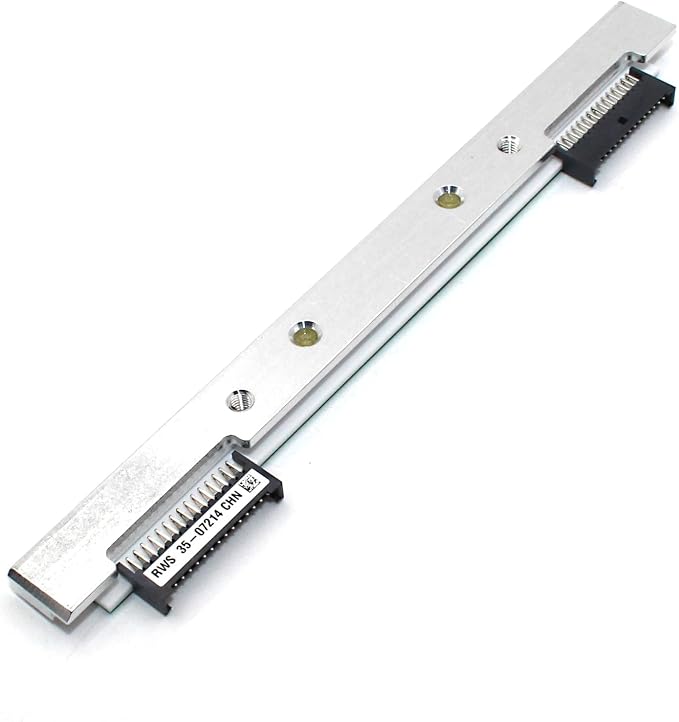 P1080383-227 New Printhead for Zebra ZD420 ZD620 ZD621 T-Series Thermal Mobile - Image 2