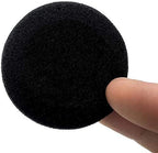 Ear Cushions Ultra Soft Foam Cover 60mm - Image 4