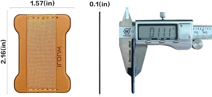 Universal Phone Grip for Smartphones - Image 7
