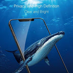 PERFECTSIGHT HD Clear Privacy Screen Protector Compatible - Image 5