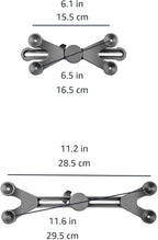 Amazon Basics Adjustable Tablet/iPad Mic Stand Holder - Image 5