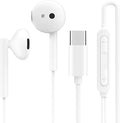 USB C Headphones for iPhone 17 16 15, Wired Headphones USBC for iPad Pro Air by Hylvsoe