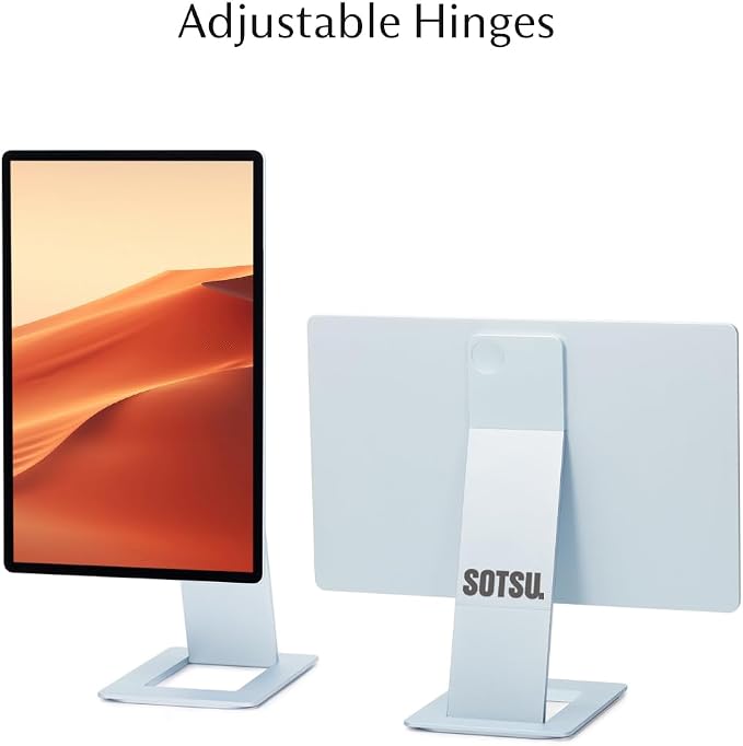 SOTSU FlipAction Pro 16" Gen 1 Limted Edition Premium Portable Monitor | Super - Image 2