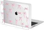 Compatible with 2021 2020 2019 2018 MacBook Air 13 inch Case M1 A2337 A2179 - Image 3