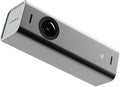 Lumina 4K Webcam: Studio-Quality Webcam Powered by AI. Look Great on Every by LUMINA