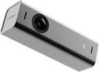 Lumina 4K Webcam: Studio-Quality Webcam Powered by AI. Look Great on Every by LUMINA