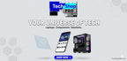 Tech-Shop-pro Compatible with install Key Included USB - Image 3