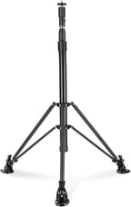 PROAIM 6.25ft 3-Stage PT-Z Camera Support Stand by PROAIM