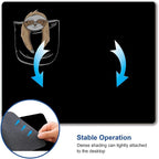 Hokafenle Sloth Mouse Pad - Image 6