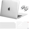 MOSISO Compatible with MacBook Air 13 inch Case 2025 2024 2023 2022 M4 A3240 M3 by MOSISO