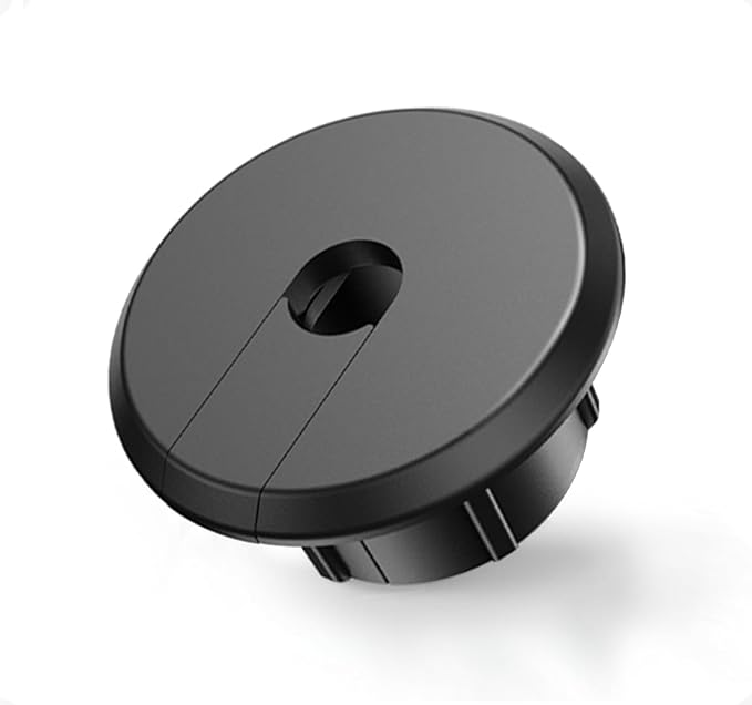 Wall Bushing Grommet for Starlink Dishy Router Ethernet adapter Cable, Starlink by Sactulaz