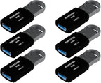 64GB Memorex USB 3.1 Flash Drive – Transfer Speeds Up to 10x Faster Than USB 2.0 - Image 2