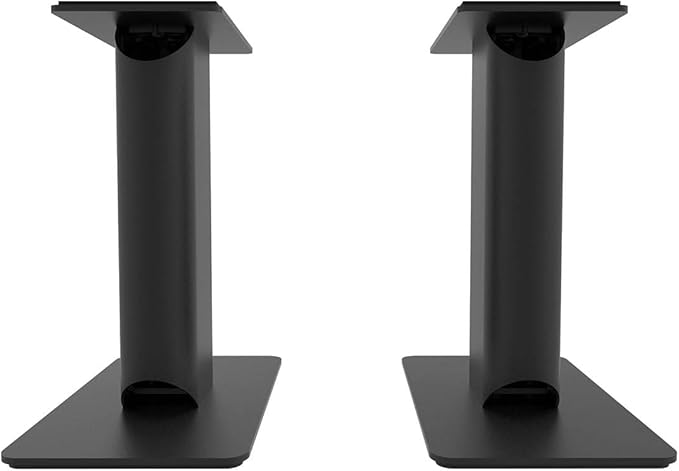 Kanto YU6 Powered Bookshelf Speakers - Image 7