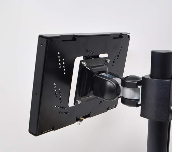 TABcare Locking Security Metal Case - Image 4