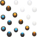 Earbuds Replacement Tips Silicone Earbud Tips Ear Gels Fit by CYADCI