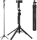 ULANZI TT23 64" Auto Face Tracking Tripod by ulanzi