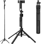 ULANZI TT23 64" Auto Face Tracking Tripod by ulanzi