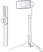 KraftGeek Magnetic Selfie Stick Tripod by KraftGeek