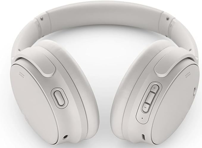 Replacement Ear Pads for Bose QuietComfort 45 Headphones, Ear Pads Cushions - Image 7