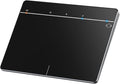 Wireless Bluetooth Trackpad for Windows 10/11, 3-in-1 Connectivity Modes by Homiguar