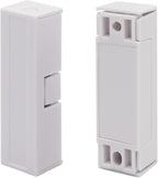 5Pcs Magnetic Reed Switch Wired Surface Mount Normally Closed NC Contact Sensor - Image 3