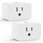 EIGHTREE Zigbee Smart Plug , Energy Monitoring,   by EIGHTREE-SmartLifeEasyHome