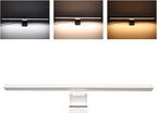 Monitor Light Bar Desk Light Bar 3 Switchable Light Modes Stepless Dimmable - Image 2