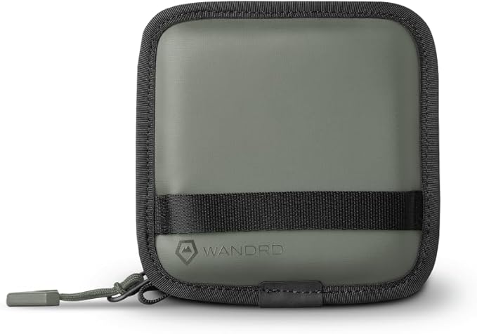 WANDRD Lens Filter Case by WANDRD