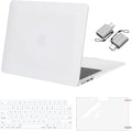 MOSISO Compatible with MacBook Air 13 inch Case 2025 2024 2023 2022 M4 A3240 M3 by MOSISO