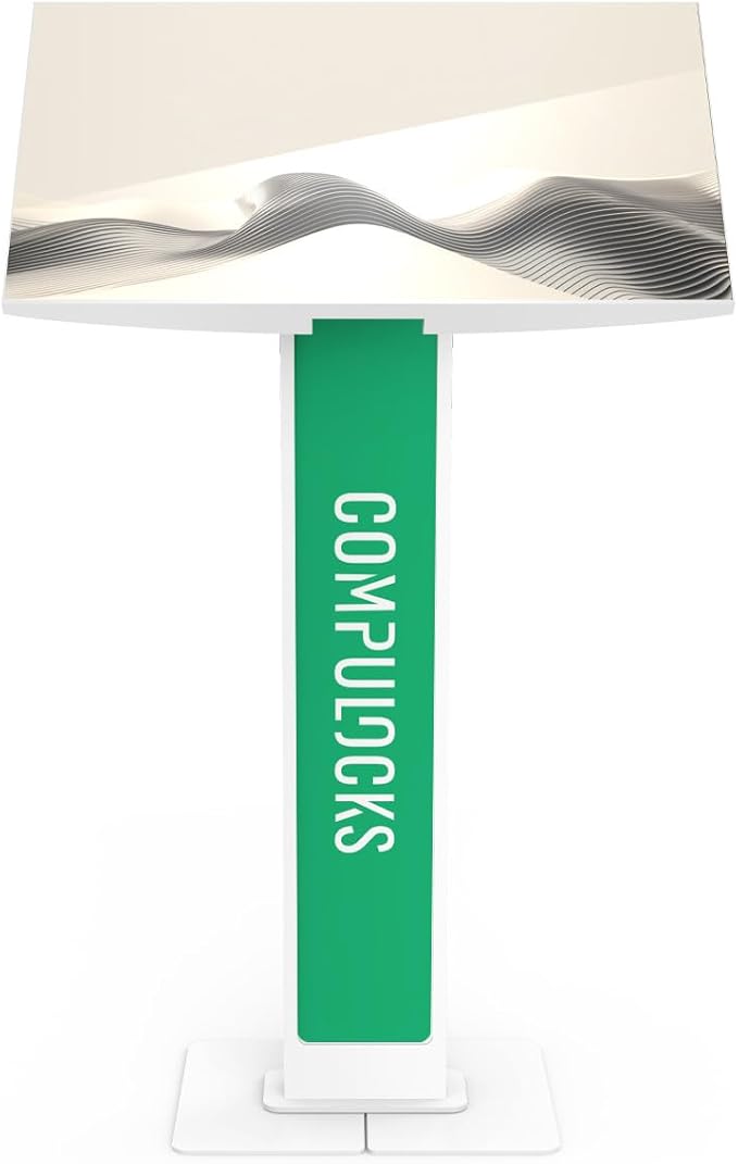 Compulocks Brandable VESA Floor Stand - Image 3