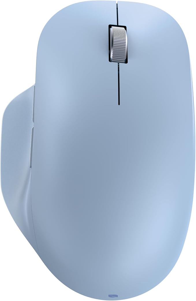 Incase Bluetooth Ergonomic Mouse – Designed by Microsoft – Two Thumb Buttons - Image 5