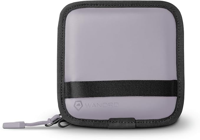 WANDRD Lens Filter Case by WANDRD