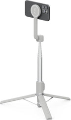 ShiftCam SnapStand Max – Magnetic Selfie Stick & Tripod – Compact, Foldable & - Image 2