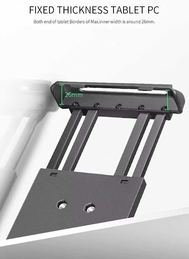 Strg Industrial Tablet Mount for 7.0" - Image 3