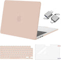 MOSISO Compatible with MacBook Air 13 inch Case 2025 2024 2023 2022 M4 A3240 M3 by MOSISO