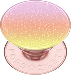 PopSockets Phone Grip with Expanding Kickstand, Adhesive Grip by PopSockets