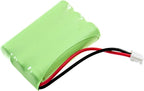 Synergy Digital Cordless Phone Battery, Compatible - Image 2