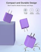 iPhone 14 Charger Fast Charging - Image 3