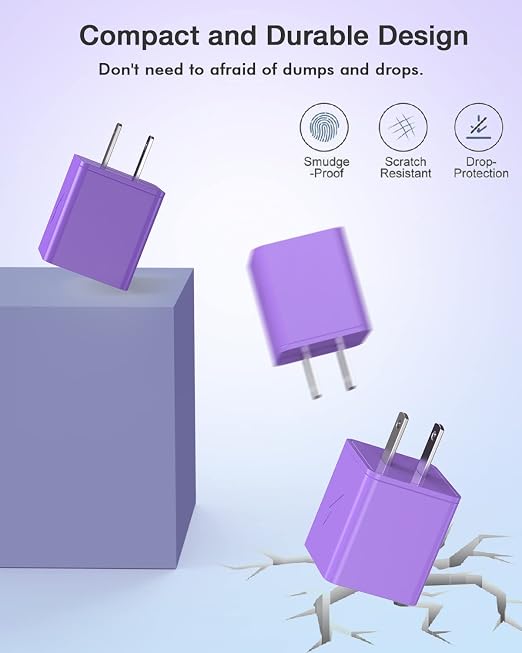 iPhone 14 Charger Fast Charging - Image 3