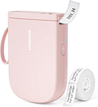 NIIMBOT Label Maker Bluetooth Mini Label Printer D11 2024 Version, Portable by NIIMBOT%C2%AE