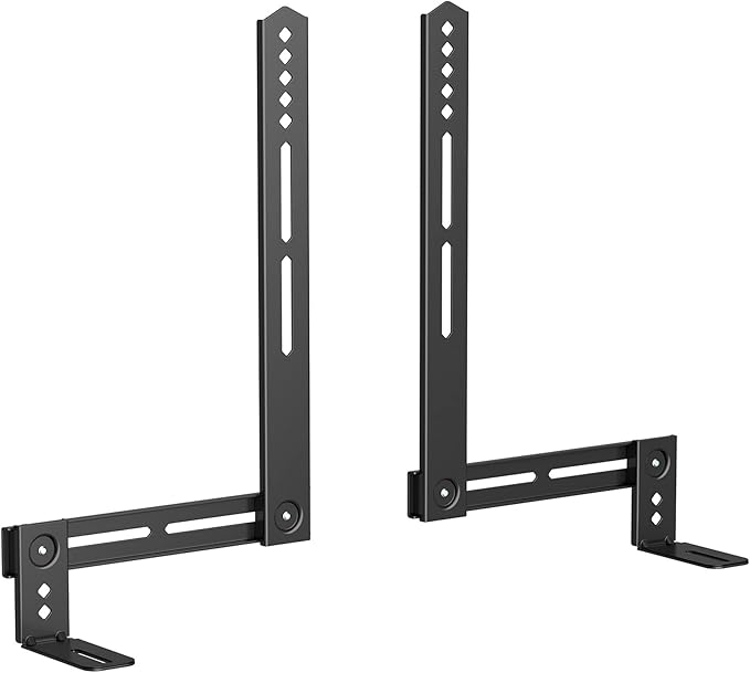 USX MOUNT Soundbar Mount Sound Bar TV Mount by USXMOUNT
