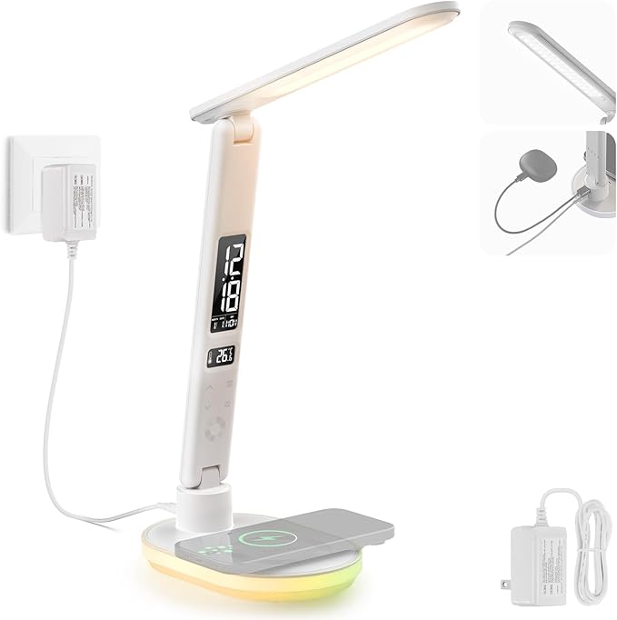 NEEWER Entry Level Version LED Desk Lamp by Neewer