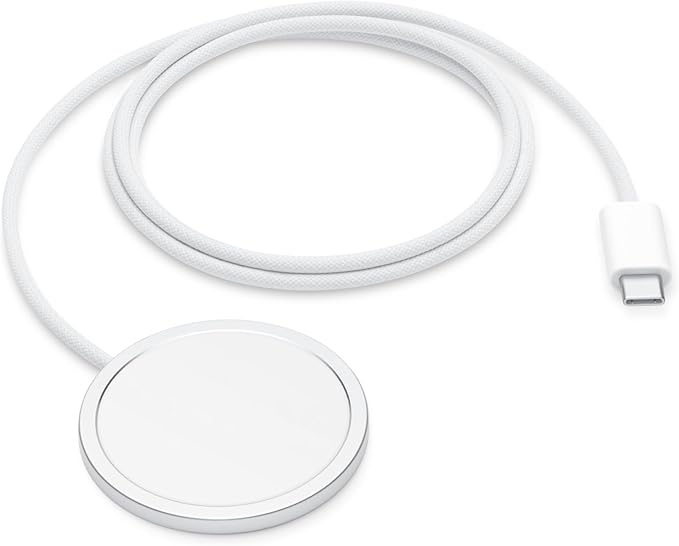 Apple MagSafe Charger: Wireless Charger - Image 3