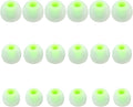 Earbud Replacement Tips Silicone Earbud Tips Earbud Covers Fit by MMYQXI