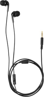 Amazon Basics Wired Earbuds - Image 4