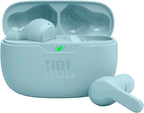 JBL Vibe Beam - True Wireless JBL Deep Bass Sound Earbuds, Water & Dust by JBLProfessional
